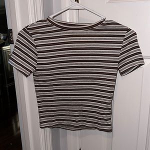 H&M top and worn twice. Good Condition.